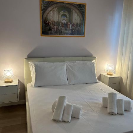 Vatican Emotion Rome Bagian luar foto